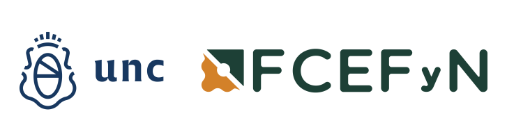 FCEFyN - Cursos de Grado