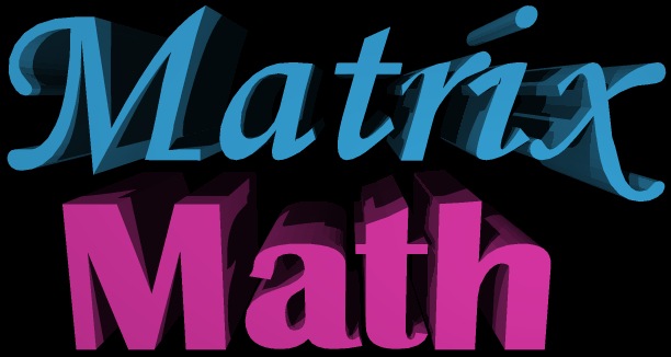 Matrices